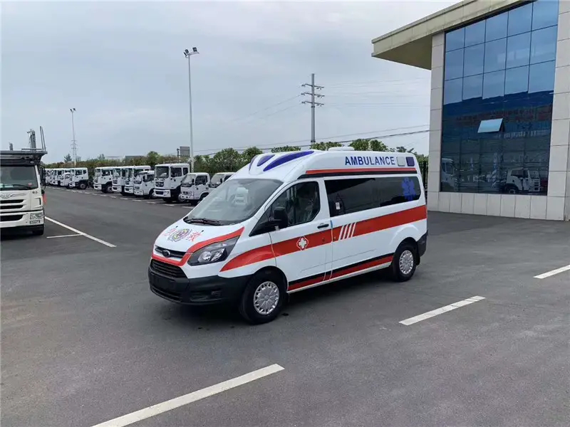 曲靖救护车出租
