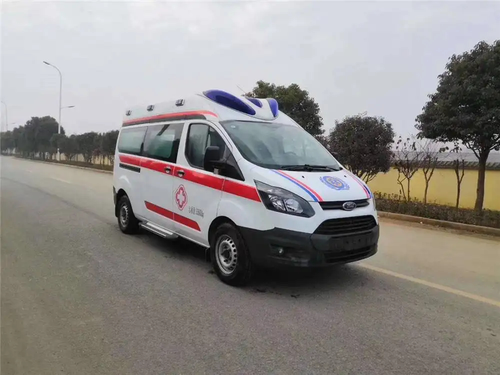 曲靖救护车转院