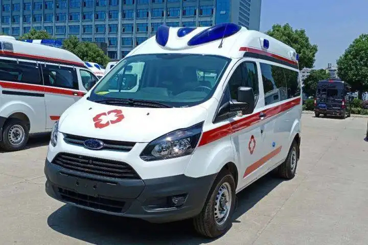 曲靖长途救护车转院
